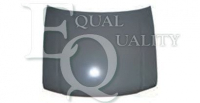 EQUAL QUALITY l02214 -  Капот двигателя